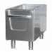 Heavy Duty Stand - Single Unit - 70cm Deep - incl Door