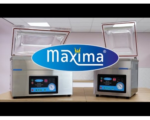 Vacuum Pack Machine - 70cm Seal - W72 x D61 x H21,5cm Chamber Vacuum Pack Machine - 70cm Seal - W72 x D61 x H21,5cm Chamber
