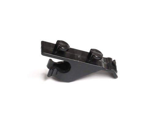 SC 58/78/98L (Black) - Shelf + 2 Clips (NM)