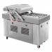 Chamber vacuum packaging machine Mega-M ppUC50/1.2200.2k (vacuum sealer)