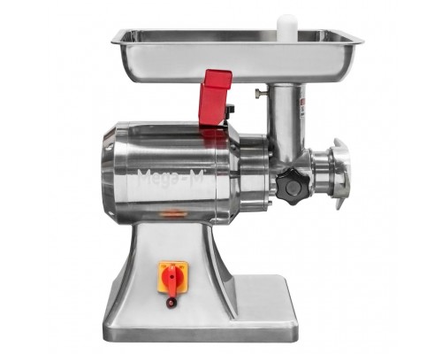 Mega-M meat grinder capacity 200 kg/h power 950 W