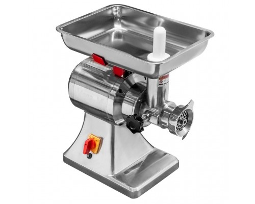 Mega-M meat grinder capacity 200 kg/h power 950 W