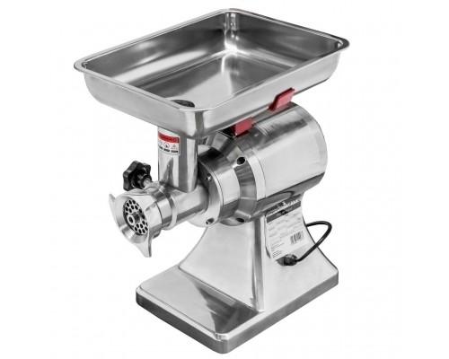 Mega-M meat grinder capacity 200 kg/h power 950 W