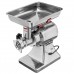 Mega-M meat grinder capacity 200 kg/h power 950 W