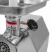 Meat grinder Hurakan 12CS