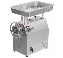 Mega-M meat grinder capacity 350 kg/h power 2200 W