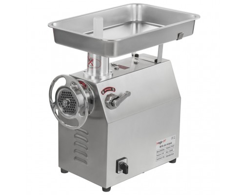 Mega-M meat grinder capacity 350 kg/h power 2200 W