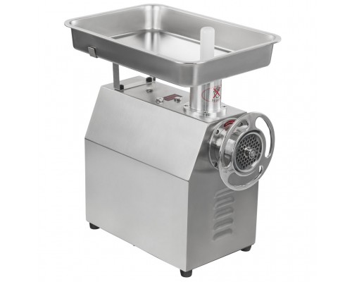 Mega-M meat grinder capacity 350 kg/h power 2200 W