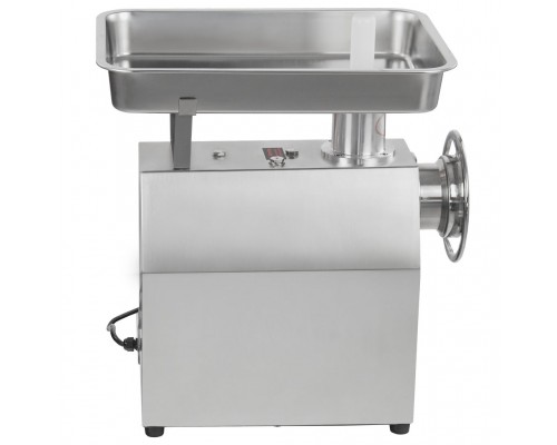 Mega-M meat grinder capacity 350 kg/h power 2200 W