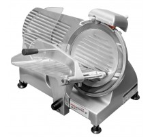 Cheese slicer Mega-M, power 320 W, blade diameter 25 cm