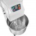 Spiral dough mixer 60L Mega-M miUC60.25.3000