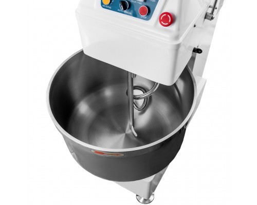 Spiral dough mixer 80L Mega-M miUC80.32.2950