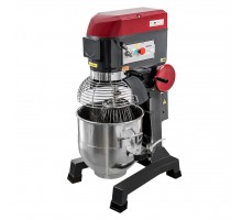 Planetary mixer 35L Mega-M mxpUC40.12.2000gr