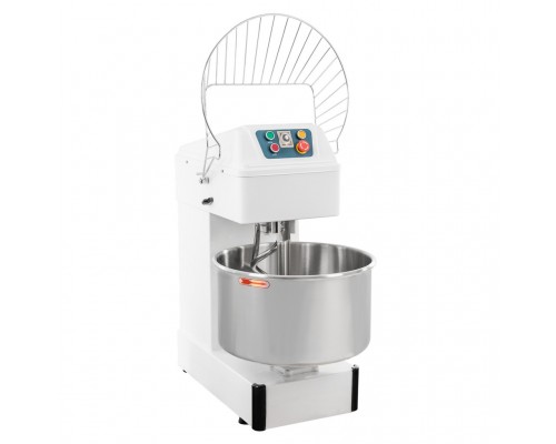 Spiral dough mixer 50L Mega-M miUC50.20.3000