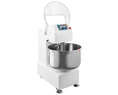 Spiral dough mixer 80L Mega-M miUC80.32.2950