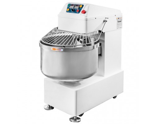 Spiral dough mixer 80L Mega-M miUC80.32.2950