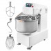 Spiral dough mixer 80L Mega-M miUC80.32.2950