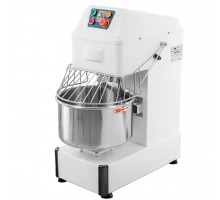 Spiral dough mixer 20L Mega-M miUC20.8.1500