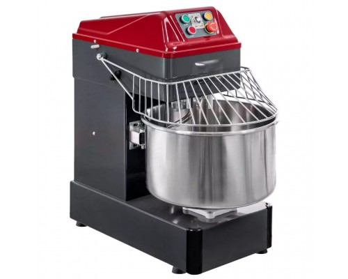 Spiral dough mixer 40L Mega-M miUC40.16.3000gr