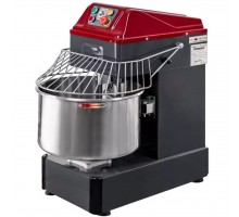 Spiral dough mixer 40L Mega-M miUC40.16.3000gr