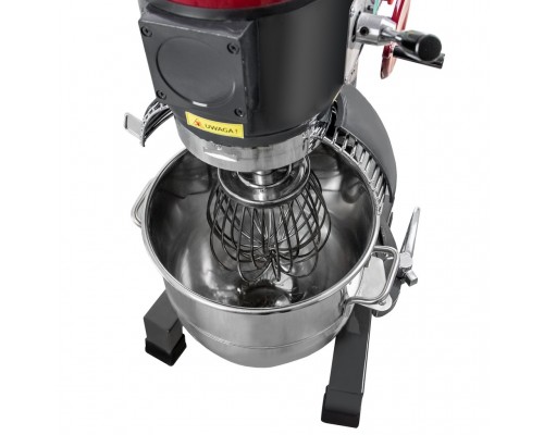 Planetary mixer Mega-M mxpUC60.20.2500gr Planetary mixer Mega-M mxpUC60.20.2500gr