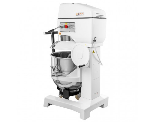 Mega-M planetary mixer mxpUC60.20.2500 Mega-M planetary mixer mxpUC60.20.2500