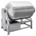 Vacuum Tumbler Mega-M 1200l 300kg 3.25kW meat tenderizer