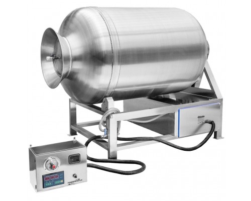 Vacuum Tumbler Mega-M 1200l 300kg 3.25kW meat tenderizer