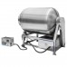 Vacuum Tumbler Mega-M 1200l 300kg 3.25kW meat tenderizer