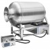 Vacuum Tumbler Mega-M 1200l 300kg 3.25kW meat tenderizer