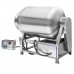 Vacuum Tumbler Mega-M 1000l 250kg 3.25kW meat tenderizer