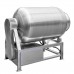 Vacuum Tumbler Mega-M 1000l 250kg 3.25kW meat tenderizer