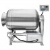 Vacuum Tumbler Mega-M 1000l 250kg 3.25kW meat tenderizer