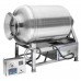 Vacuum Tumbler Mega-M 1000l 250kg 3.25kW meat tenderizer