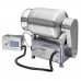 Vacuum Tumbler Mega-M 100l 30kg 1.5kW meat tenderizer