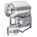 Vacuum Tumbler Mega-M 200l 50kg 1.5kW meat tenderizer