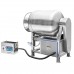 Vacuum Tumbler Mega-M 200l 50kg 1.5kW meat tenderizer