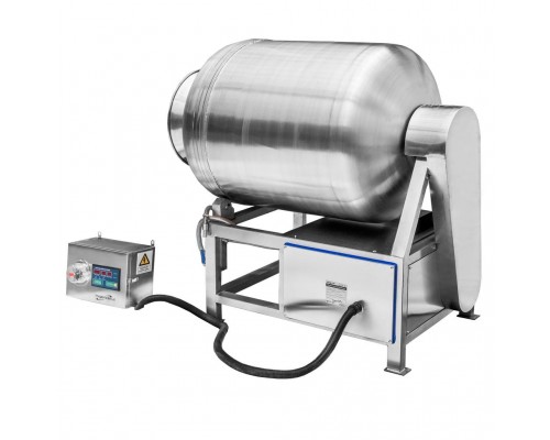 Vacuum Tumbler Mega-M 400l 100kg 1.5kW meat tenderizer