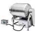 Vacuum Tumbler Mega-M 400l 100kg 1.5kW meat tenderizer