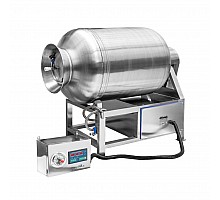 Vacuum Tumbler Mega-M 400l 100kg 1.5kW meat tenderizer