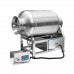 Vacuum Tumbler Mega-M 400l 100kg 1.5kW meat tenderizer