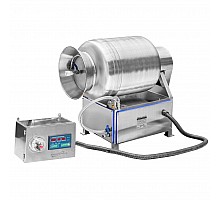 Vacuum Tumbler Mega-M 100l 30kg 1.5kW meat tenderizer