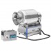 Vacuum Tumbler Mega-M 100l 30kg 1.5kW meat tenderizer