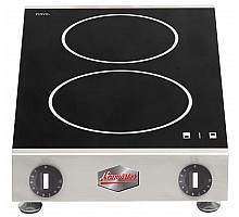 Ceran® hotplate econom ii h, Neumärker, 00-00278