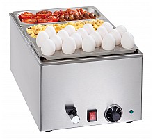 Bain-marie, Neumärker, 00-00323