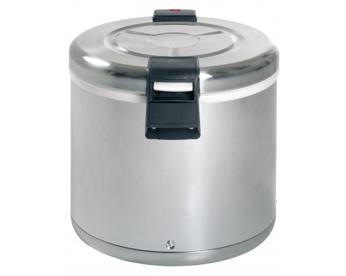 Rice warmer, Neumärker, 00-00339