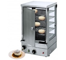 Dumpling steamer, Neumärker, 00-51403