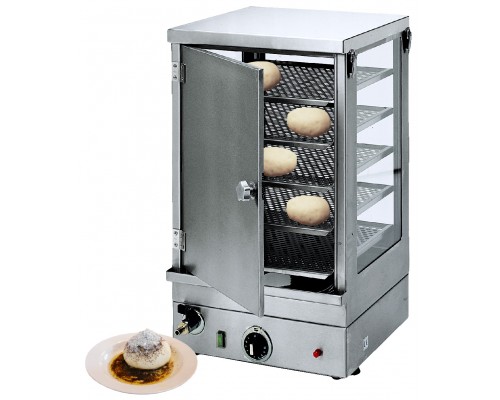 Dumpling steamer, Neumärker, 00-51403