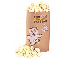 Popcorn bags poppy eco 1 liter, Neumärker, 00-51510