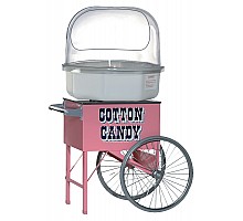 Cart for cotton candy, Neumärker, 00-51558